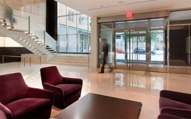 photo 2 of Weichert Suites at Foggy Bottom
