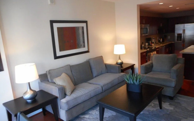 photo 5 of Weichert Suites at Foggy Bottom
