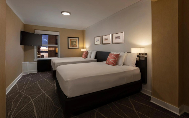 photo 5 of Executive Hotel Pacific