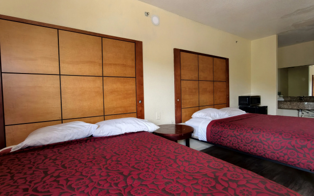 photo 3 of Executive Inn & Suites San Marcos, TX