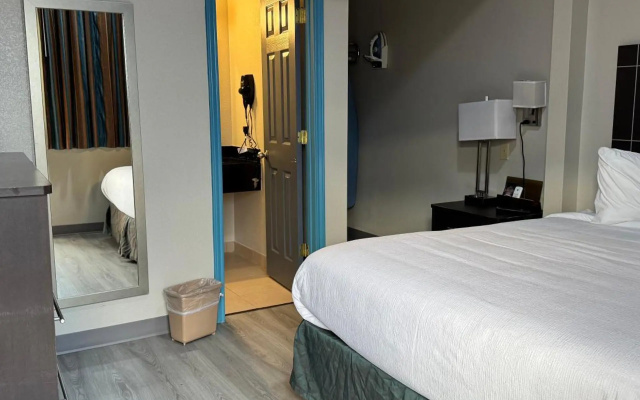 photo 5 of Executive Inn Crystal City