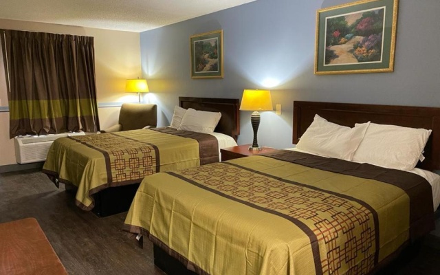photo 4 of Executive Inn Ridgeway I 77