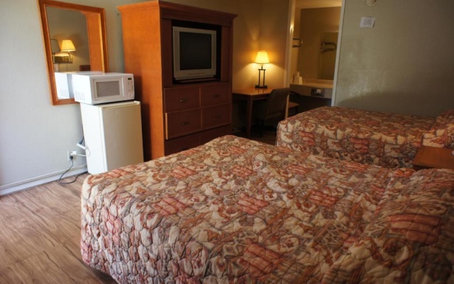 photo 5 of Executive Inn & Suites
