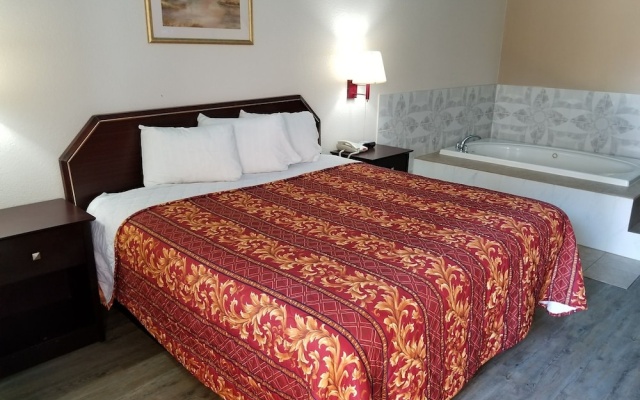 photo 5 of Executive Inn & Suites
