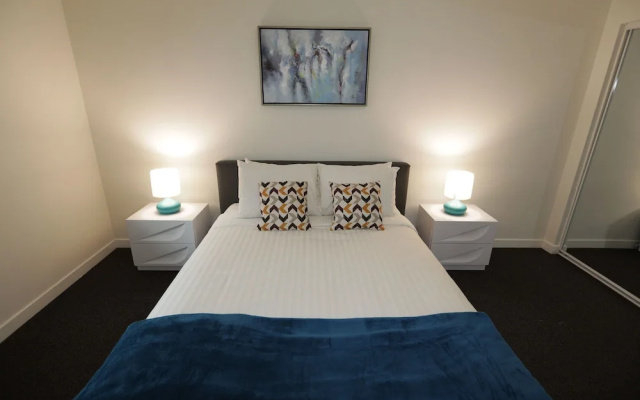 photo 4 of Executive Suites
