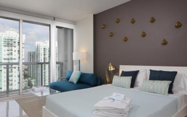 photo 3 of Brickell by Miami Vacation Rentals