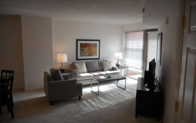 photo 4 of Weichert Suites at Andover House
