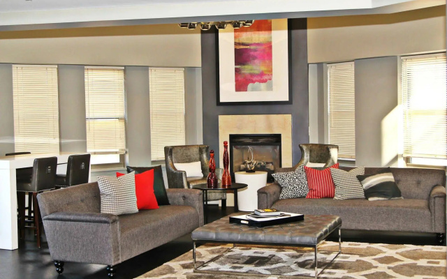 photo 5 of Weichert Suites at Andover House