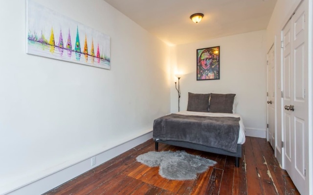 photo 5 of Expansive Loft Located in the Heart of Old City