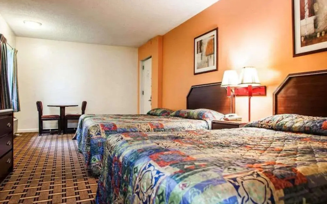 photo 4 of Express Inn -Rahway