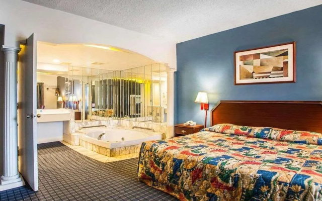photo 5 of Express Inn -Rahway