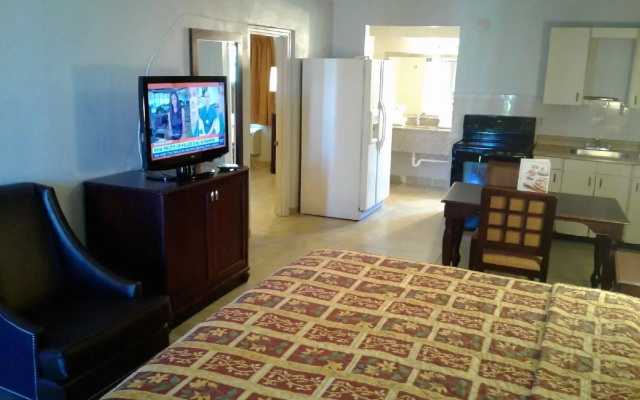 photo 3 of Express inn and suites