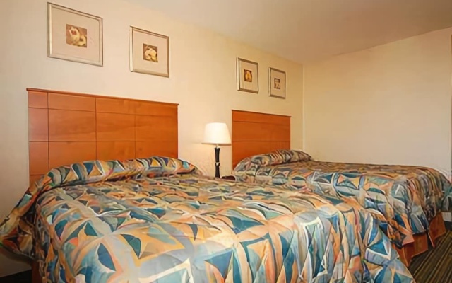 photo 5 of Express Inn