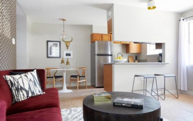 photo 2 of Exquisite Bywater Suites by Sonder