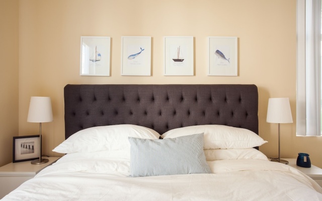 photo 5 of Marina Exquisite Suite
