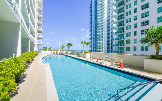 photo 4 of Well-Appointed Condos in Brickell