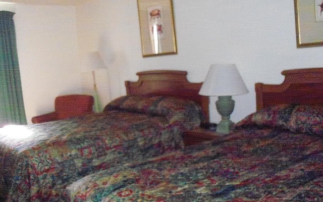 photo 4 of Budget Inn & Suites