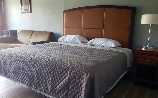 photo 3 of Extended Stay SA