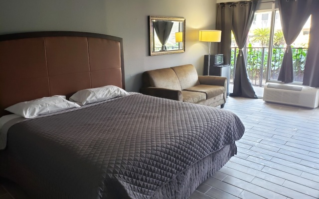 photo 4 of Extended Stay SA