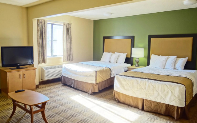 photo 3 of Extended Stay America Suites Arlington Six Flags