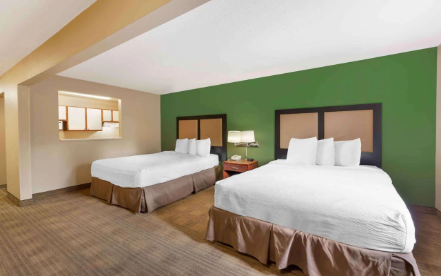photo 5 of Extended Stay America Select Suites Atlanta Kennesaw