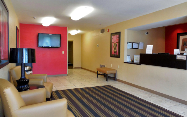 photo 2 of Extended Stay America Suites - Atlanta - Peachtree Corners