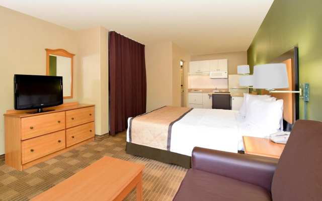photo 3 of Extended Stay America Select Suites Atlanta Perimeter Hammon