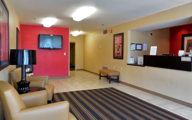 photo 2 of Extended Stay America Select Suites - Atlanta - Vinings