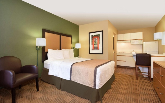 photo 3 of Extended Stay America Suites - Birmingham - Perimeter Park South