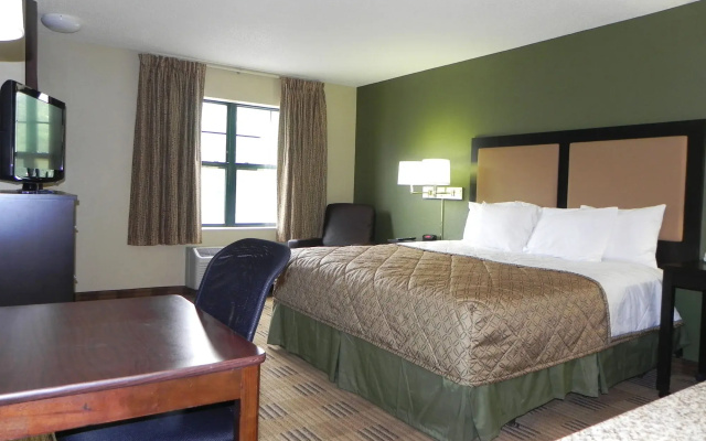 photo 4 of Extended Stay America Suites Charlotte Pineville Park Rd