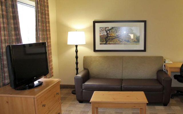 photo 5 of Extended Stay America Select Suites Chicago Naperville East