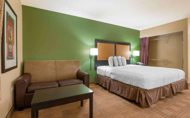 photo 5 of Extended Stay America Suites Chicago Schaumburg Conv Center