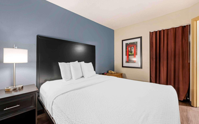photo 4 of Extended Stay America Suites Cincinnati Blue Ash Reed Hartma