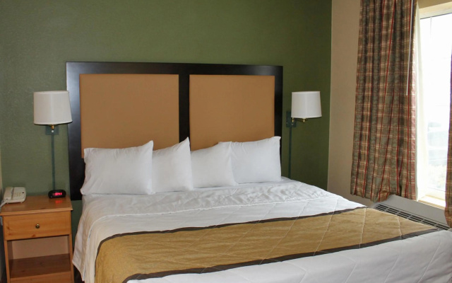 photo 3 of Extended Stay America Suites Cleveland Airport North Olmsted