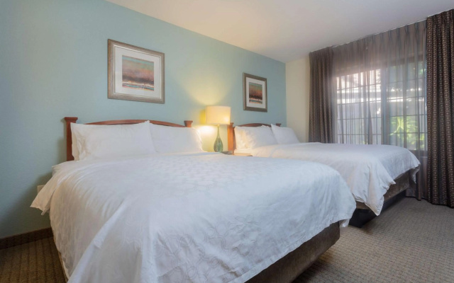 photo 4 of Extended Stay America Suites Cleveland Beachwood Orange Pl S