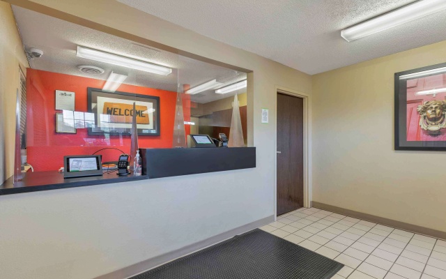 photo 2 of Extended Stay America Select Suites Columbia Ft. Jackson
