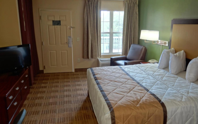 photo 3 of Extended Stay America Select Suites Columbia Ft. Jackson