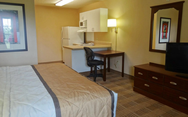 photo 4 of Extended Stay America Select Suites Columbia Ft. Jackson
