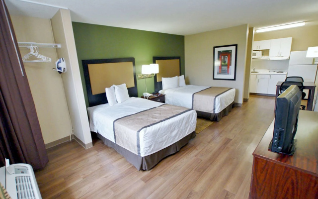 photo 4 of Extended Stay America Suites Columbia West Interstate 126