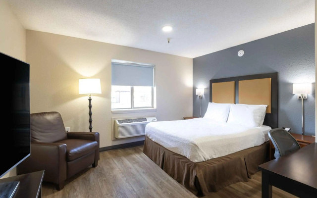 photo 5 of Extended Stay America Suites Columbia Greystone
