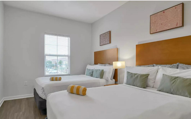 photo 3 of Hawthorn Extended Stay by Wyndham Bedford / Dallas