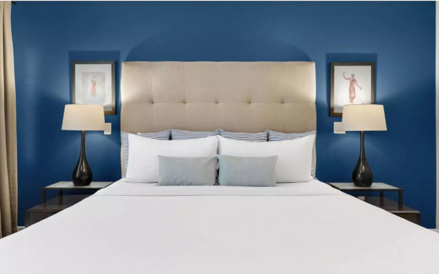 photo 4 of Hawthorn Extended Stay by Wyndham Bedford / Dallas