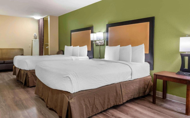 photo 3 of Extended Stay America Select Suites Dallas Farmers Branch