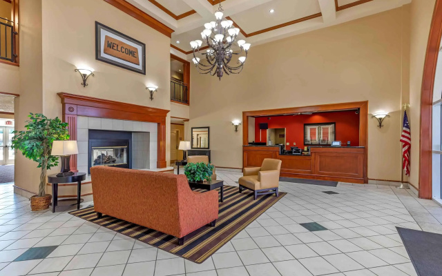photo 2 of Extended Stay America Suites - Dallas - Frankford Road