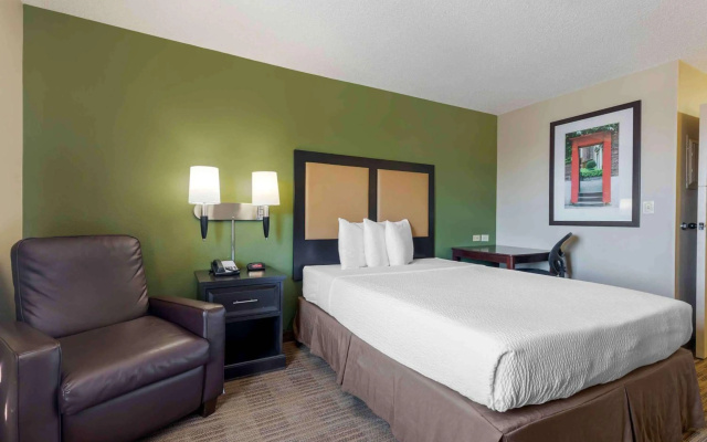 photo 4 of Extended Stay America Suites Dallas Greenville Avenue