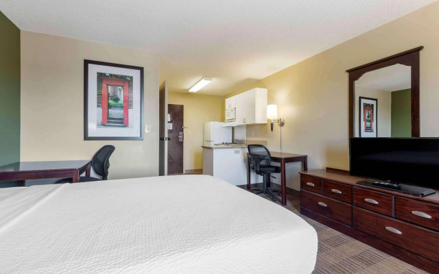 photo 5 of Extended Stay America Suites Dallas Greenville Avenue