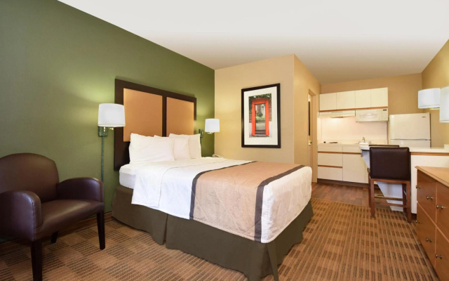 photo 5 of Extended Stay America Suites - Dallas - Las Colinas - Carnaby St.