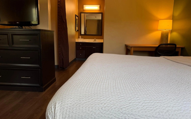 photo 4 of Extended Stay America Suites Dallas Las Colinas Green Park D