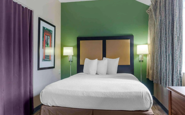 photo 2 of Extended Stay America Suites Dallas Plano Parkway