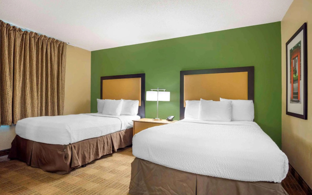 photo 4 of Extended Stay America Suites Dallas Plano Parkway
